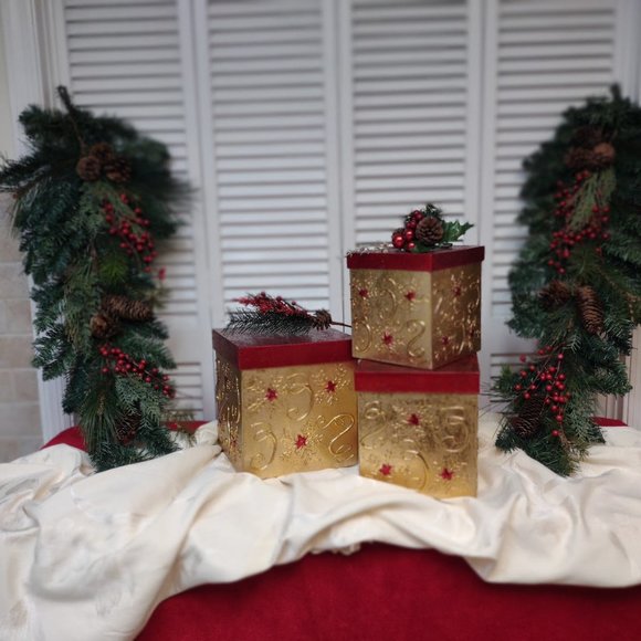 Decorative Boxes - Picture 3 of 3